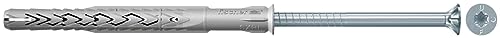 fischer 540117 SXRL Frame Fixing, Grey, 8x140 - size: 8x140