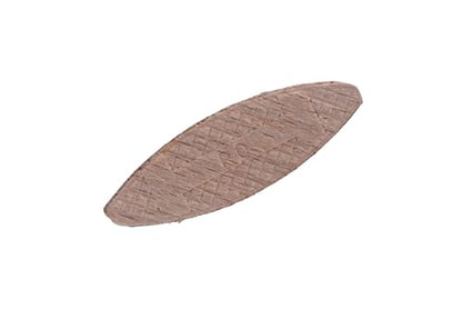 Century Drill & Tool 30040 Wood Biscuits, NO 0 - size: No-0