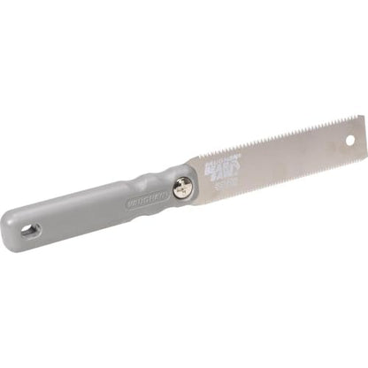 Vaughan 569-56 5-1/2" x 17/21-TPI Bear Saw Mini Saw Double Edge Extra Fine (BS150D)