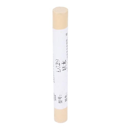 Furniture Paint Repair Crayon, Wood Scratch Patch Pen with Wax, 2pcs Set for Home Office