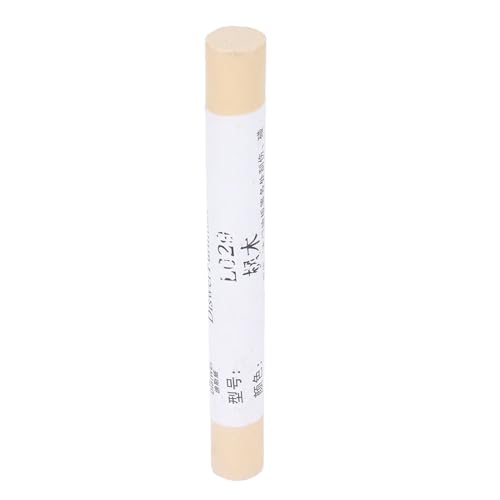 Furniture Paint Repair Crayon, Wood Scratch Patch Pen with Wax, 2pcs Set for Home Office
