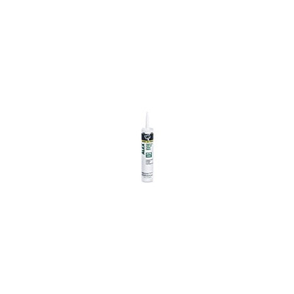 DAP Alex Painter's Acrylic Latex Caulk, White, 10.1 Oz (7079818670) (Pack of 12) - color: White, size: 10.1 Fl oz. (Pack of 12)