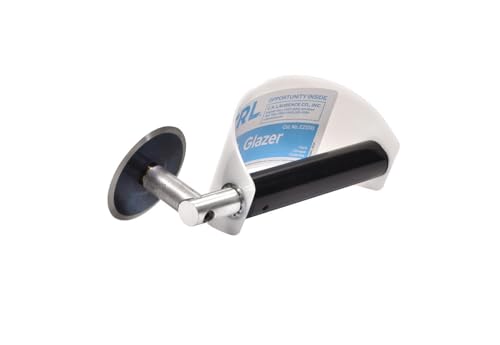 CRL E.Z.D. Glazer De-Glazing Tool - EZ1010