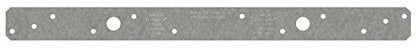 100 Pack Simpson Strong Tie LSTA15 1-1/4" x 15" Light Strap Tie
