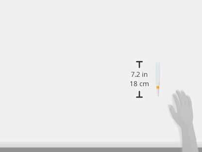 Fineline Applicators 1 oz Fineline 18 Gauge Precision Applicators (3 Per Pack), None