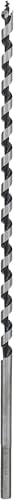Bosch 2608597622 Auger Bit 6mmx9.25In - size: Diameter: 6.00 mm