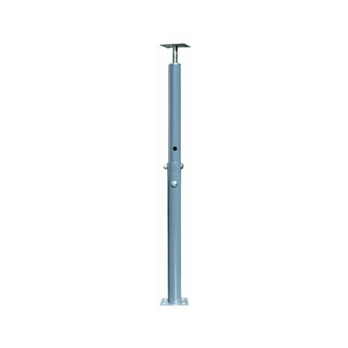 Akron Products Big-Moe Adjustable Floor Jack - Size Range 4'8"-8'4" (11GA)