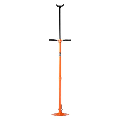 VEVOR Underhoist Support Stand 3/4 Ton Capacity Under Hoist Jack Stand