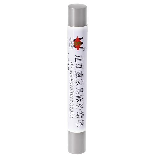 Wood Filler Sticks, Autumn Fragrance, Scratch Repair Crayons - color: Autumn Fragrance