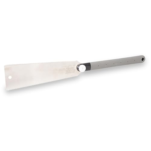 VAUGHAN Bear Saw, 10 Inch Double Edge Blade, Japanese Pull Saw - style: Double Edged