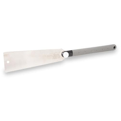 VAUGHAN Bear Saw, 10 Inch Double Edge Blade, Japanese Pull Saw - style: Double Edged