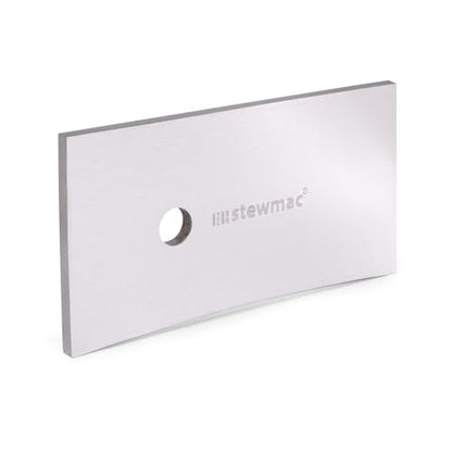 StewMac Ultimate Scrapers Set of 3 - size: Set of 3