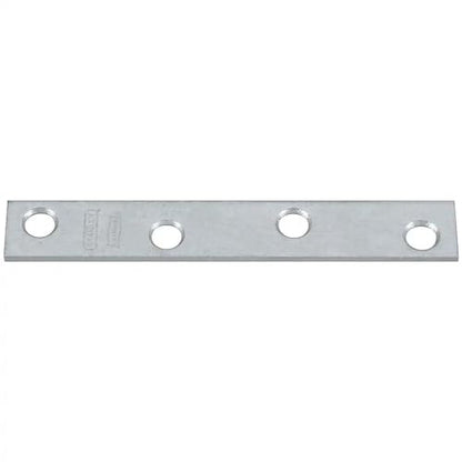 Stanley Hardware S755-855 10 Pack 4in. CD995 Mending Plate, Galvanized