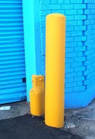 DuraGrade - Concrete Paint & Protective Floor Coating - Yellow, 1Qt - color: Yellow, size: 32 Fl Oz (Pack of 1)