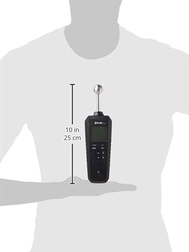 Flir MR59 Ball Probe Moisture Meter with Bluetooth - style: MR59