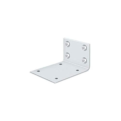 JAMB BRACKET FOR DASH95 PRIME COAT - color: Primed Gray
