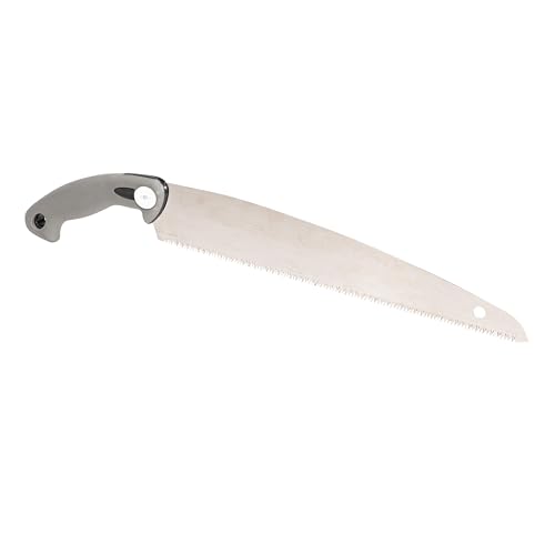 VAUGHAN Bear Saw, 13 Inch Coarse Medium Blade, Japanese Pull Saw - style: Course/Medium