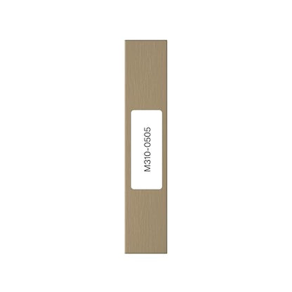 Mohawk Hard Fill Wood Touch Up Sticks, Pine Ranch, M310-0505, 1 Count - color: Pine Ranch