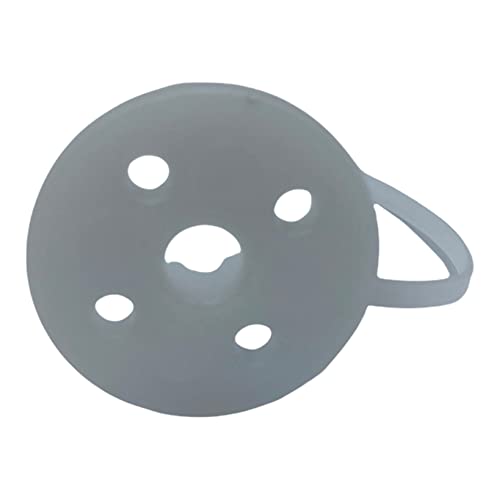 POLYGEM EPOXY LCR Injection Epoxy Part A Resin and B Hardener with 7 Ports for Repair of Concrete Foundation Cracks, Use Paste Vertical Cracks or Alone on Horizontal Surfaces