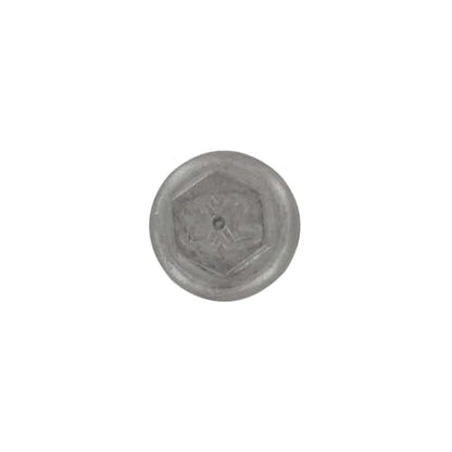 ST Fastening ZXL Woodbinder Metal Roofing Screws #10 x 1-1/2" - color: Ash Gray, size: #10 x 1-1/2"