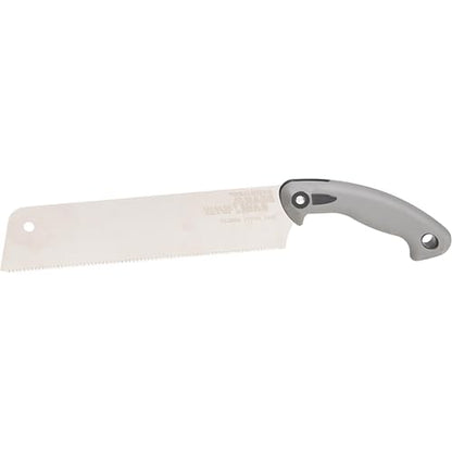 VAUGHAN Bear Saw, 10-1/2 Inch Medium Fine Blade, Japanese Pull Saw - style: Medium/Fine