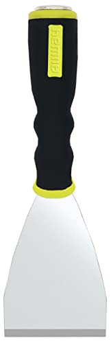 ALLWAY FS3 Extendable Flat Scraper, 3"