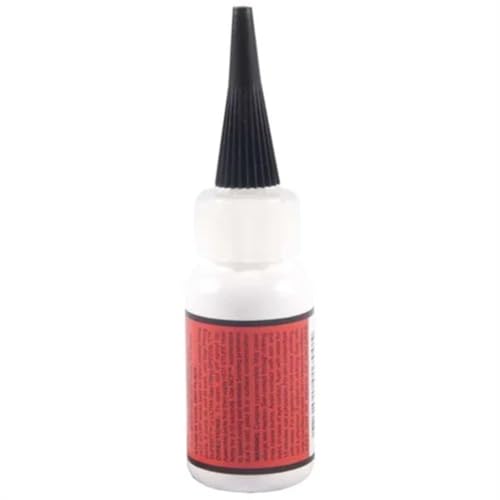 Hot Stuff Original, Thin Instant CA Glue, 2oz HS-4