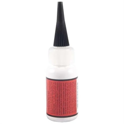 Hot Stuff Original, Thin Instant CA Glue, 2oz HS-4