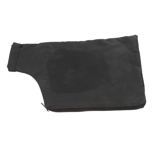 Homoyoyo Electric Circular Saw Dust Bag Universal Dust Collection Bag with Iron Wire Frame Bottom Zipper Opening 8.66 X 5.90 X 0.11 in for Woodworking Renovation Furniture Cutting
