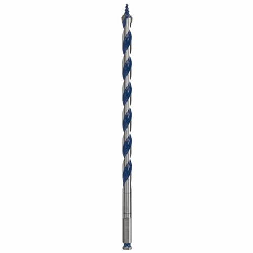 Bosch NKMT09 9/16 in. x 13 in. Daredevil Auger Bits - size: 9/16 in