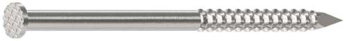SWAN Secure S5SND1 SIDING Nail 1-3/4"-Stainless Steel