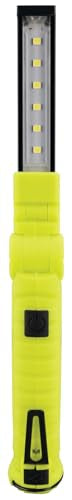 Performance Tool 20244 150+ Lumen Rechargeable Thin Work Light - style: 150+LM Li-Ion Thin Work Light