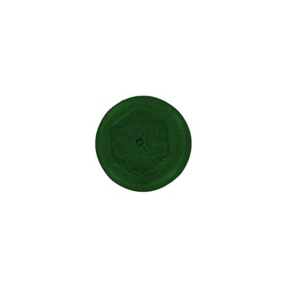 ST Fastening ZXL Woodbinder Metal Roofing Screws #10 x 1 - color: Forest Green, size: #10 x 1"