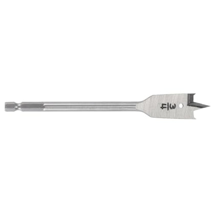 3/4 inch (19MM) Wood Spade Drill Bit, 3 PCS