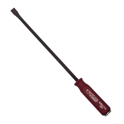 Wilde Tool HPB7/DB 7 Piece Hard Cap Pry Bar W/Rack Set