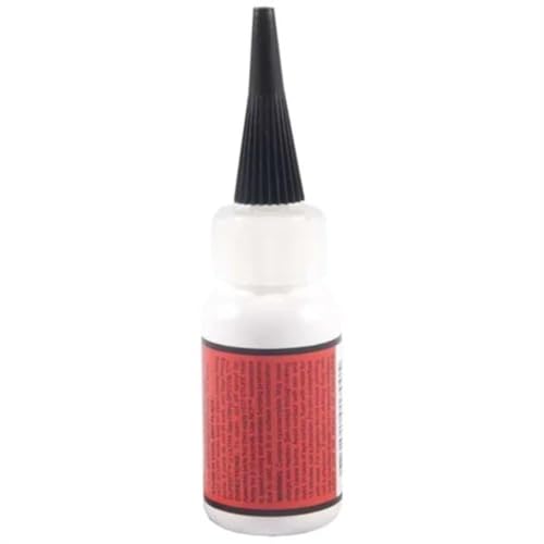 Hot Stuff Thin Instant CA Glue, 2oz HS-4 (Pack of 2)