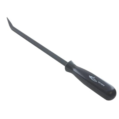 K Tool International Pry Bar 18 in. w/Square Handle