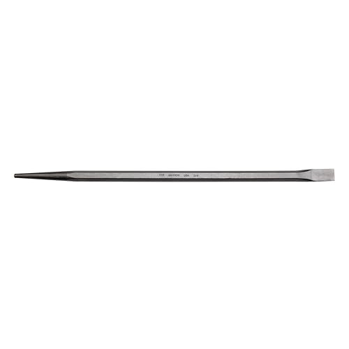 Pinch Bars, Pinch Point Bar, 24 in. L - size: 24"