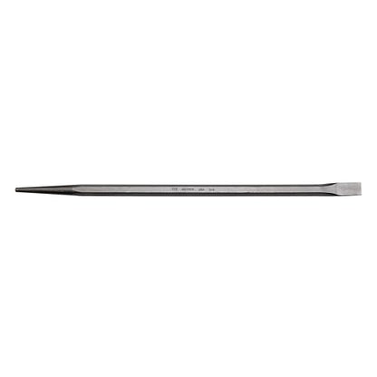 Pinch Bars, Pinch Point Bar, 24 in. L - size: 24"