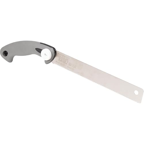 VAUGHAN Bear Saw, 8-3/8 Inch Extra Fine Blade, Japanese Pull Saw - style: Extra Fine