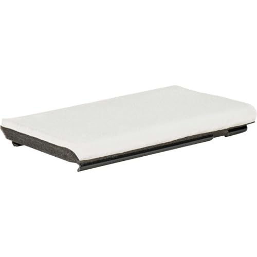 Cabot 140752610 Applicator Pad Refill, 6 Inch