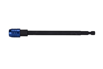 Century Drill & Tool 68526 Lazer Spade™ Bit Extension, 2" - size: 6"
