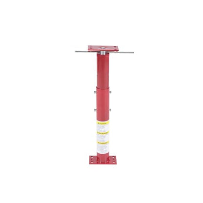 House Jacks for Leveling Crawlspace 1 Pack
