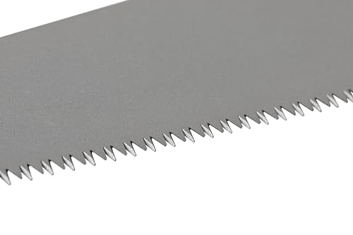 Fiskars Pro PowerTooth Universal Hand Saw & Safety Sheath, 22" Steel Blade - style: 22" Hand Saw