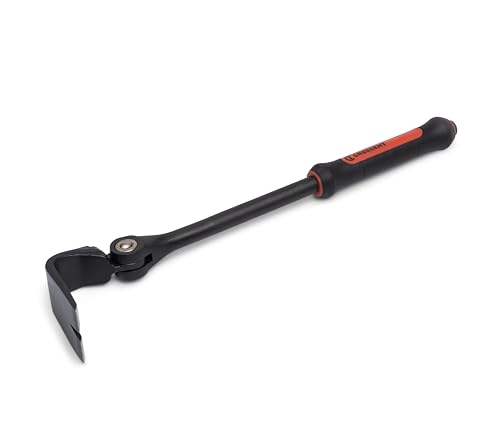 Crescent 18" Indexing Flat Pry Bar - DB18X-06 - size: (Pack of 1)