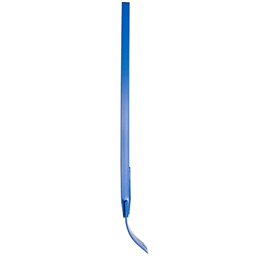 MARSHALLTOWN Little Monster Pry Bar, 46 Inch, Assembled in the USA