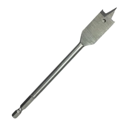 Drill America 1/2" X 16" Spade/Paddle Drill Bit for Wood - size: 1/2 in, style: 16"