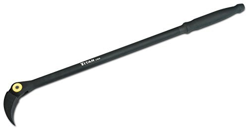 Titan 17816 Indexable Pry bar, 16"