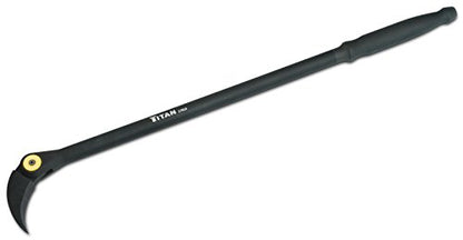 Titan 17816 Indexable Pry bar, 16"