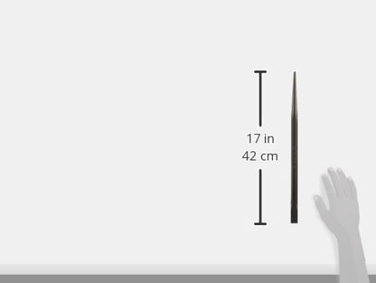Mayhew Select 75001 16-Inch Line-Up Pry Bar - size: 16"
